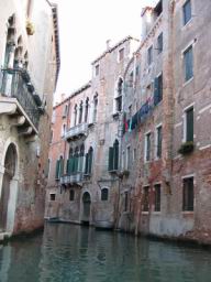 Canale di Venezia